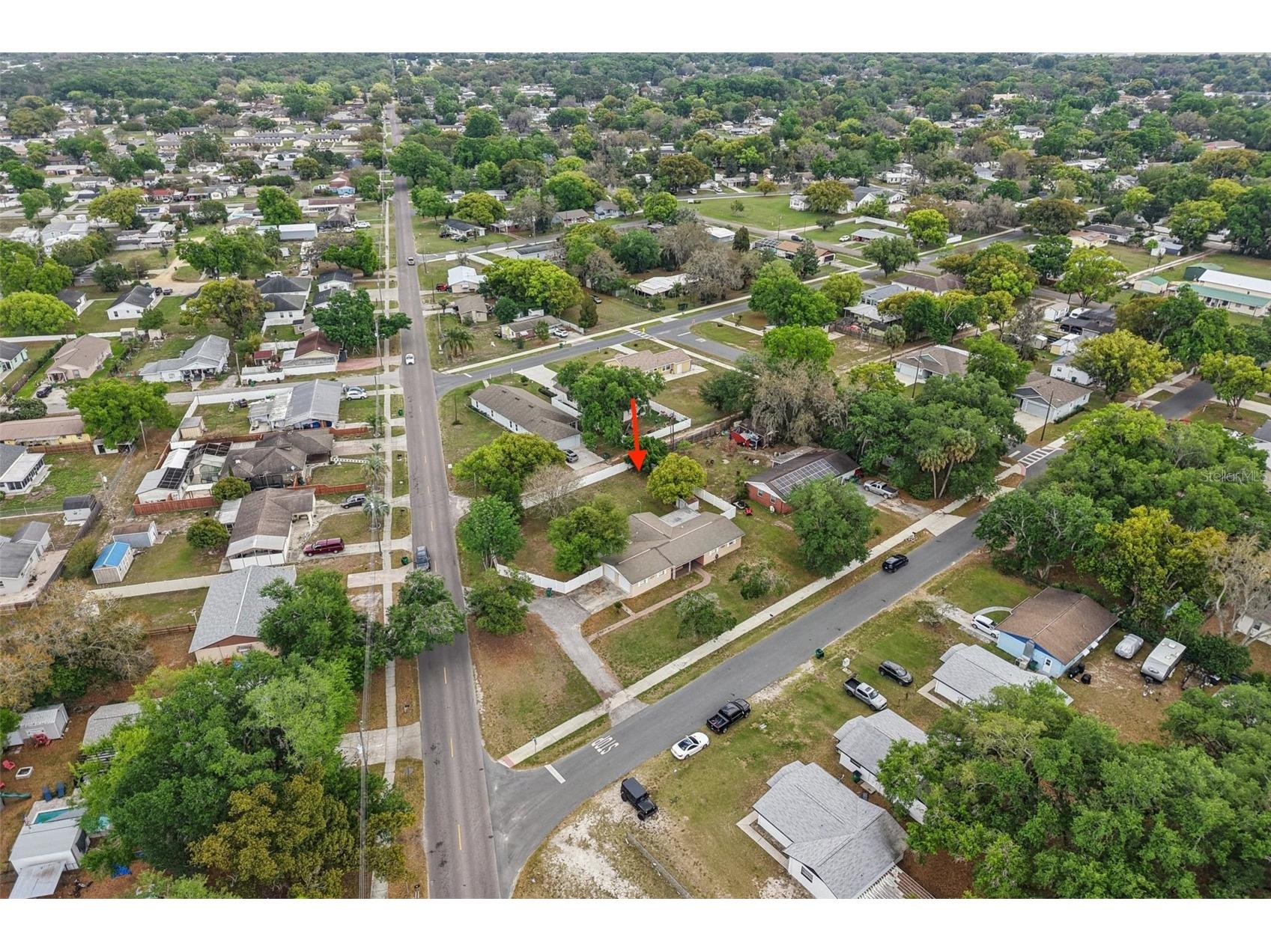 5942 13th Street Zephyrhills FL 33542 TB8482476 image46