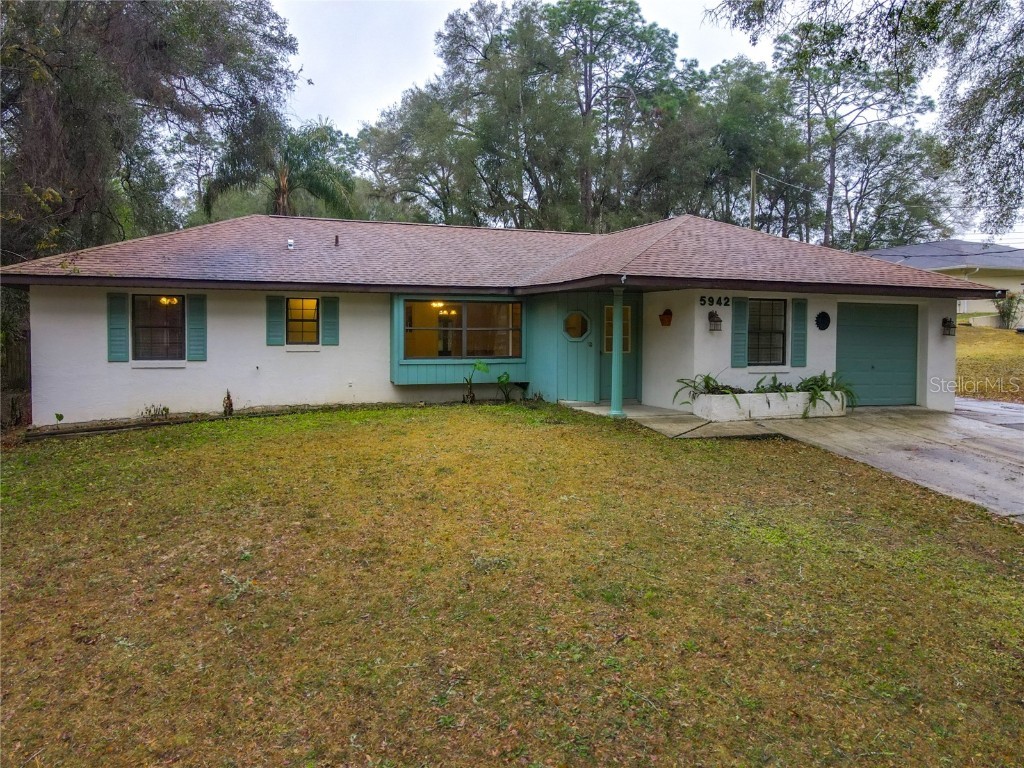 5942 E Calico Lane Inverness FL 34452 OM633940 image1