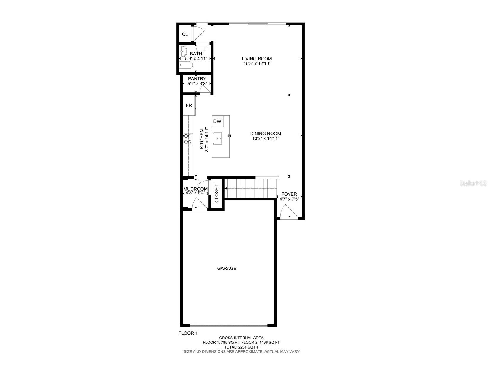 5942 Grand Sonata Avenue Lutz FL 33558 TB8517678 image53