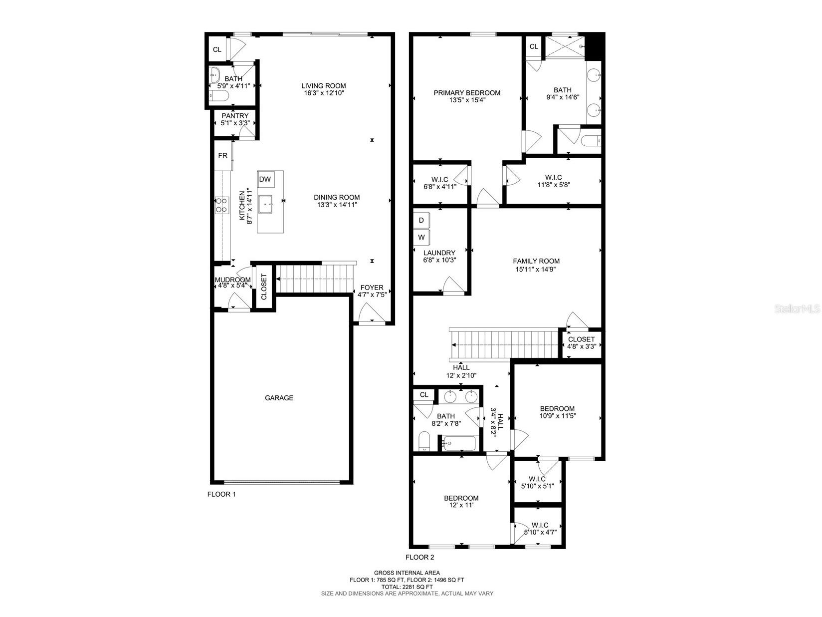 5942 Grand Sonata Avenue Lutz FL 33558 TB8517678 image54