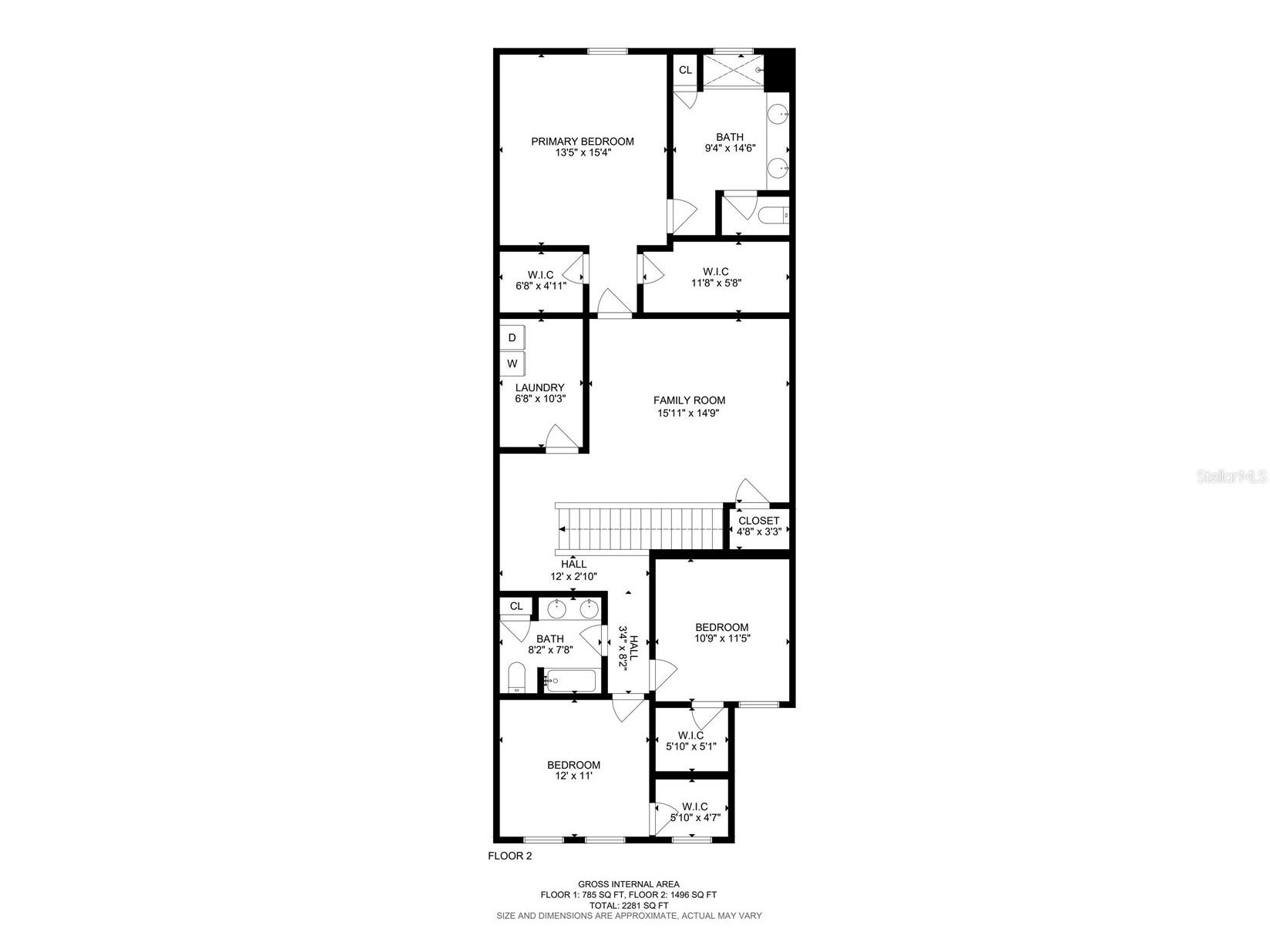 5942 Grand Sonata Avenue Lutz FL 33558 TB8517678 image55