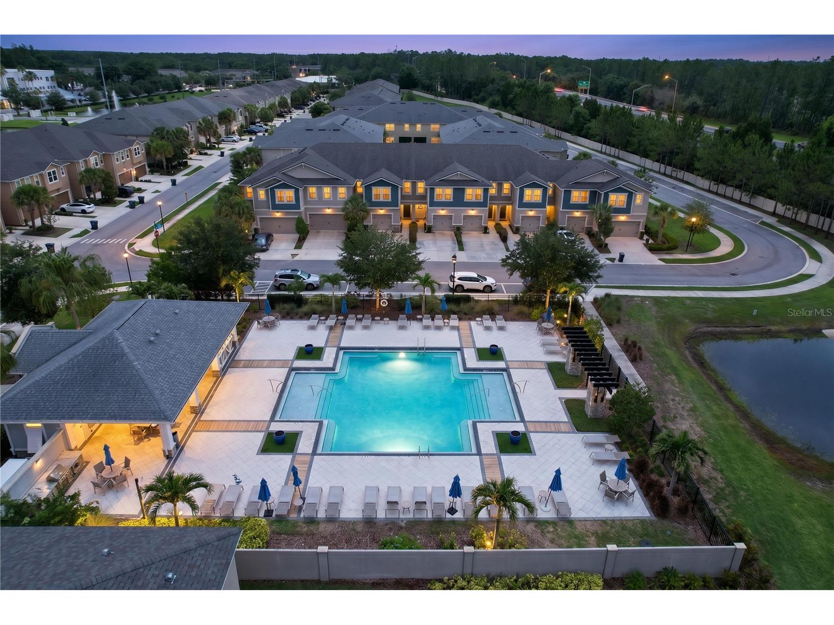 5942 Grand Sonata Avenue Lutz FL 33558 TB8517678 image57
