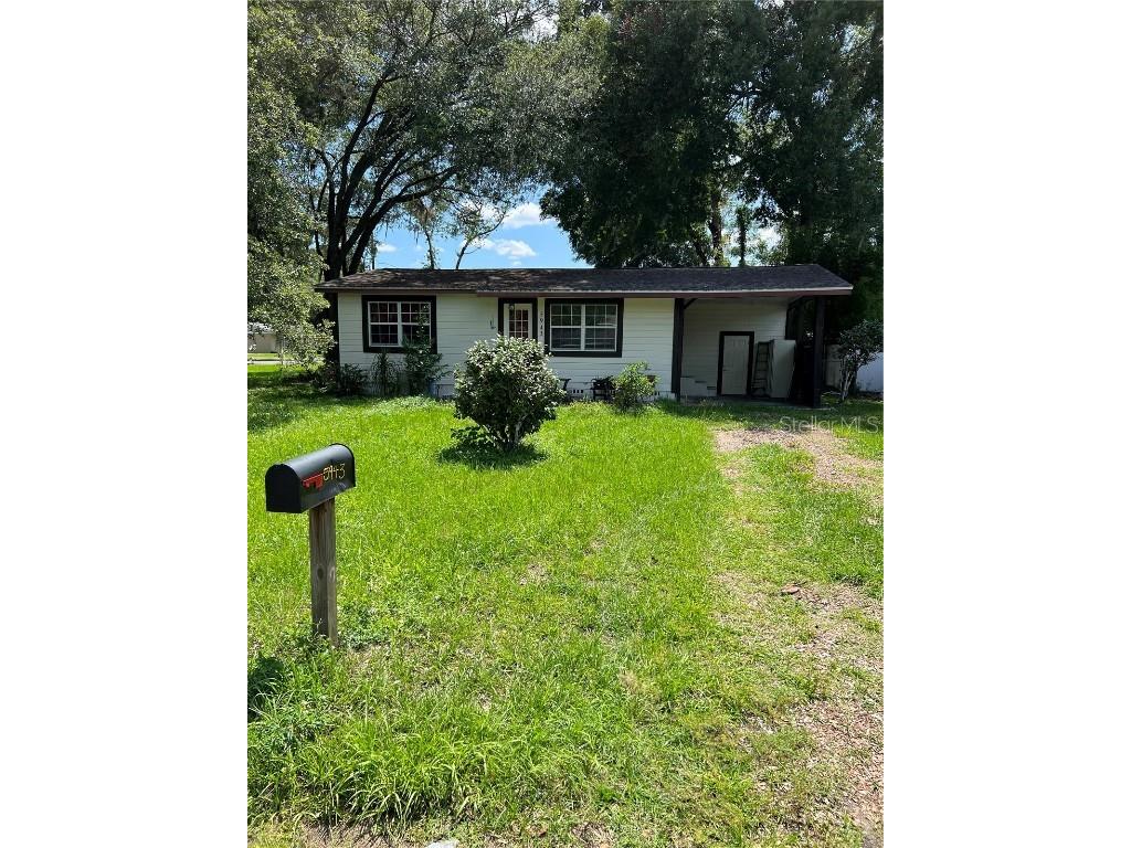 5943 10th Street Zephyrhills FL 33542 T3451706 image1
