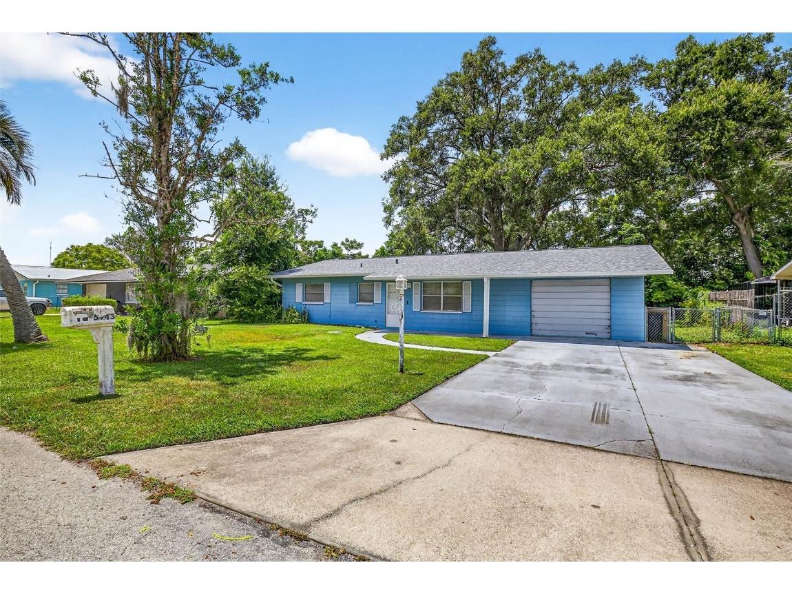 5943 Cypress Street Zephyrhills FL 33542 TB8414707 image1