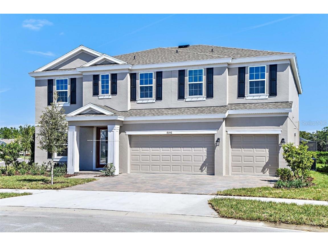 5943 Golden Nettle Drive Apollo Beach FL 33572 T3422592 image1