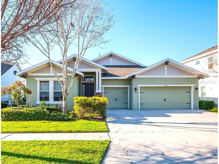 5943 Jasper Glen Drive Lithia FL 33547 TB8351431 image1