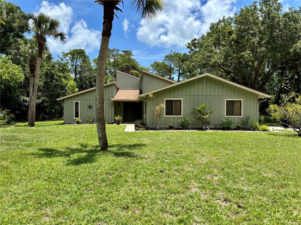 5943 Trailwood Drive Port Orange FL 32127 V4945048 image1