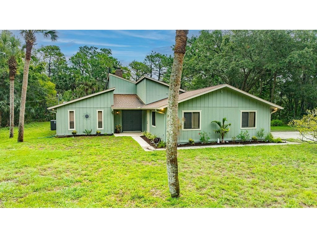 5943 Trailwood Drive Port Orange FL 32127 V4945048 image26