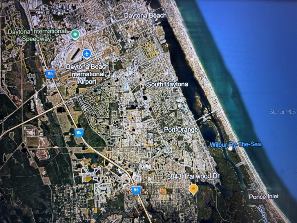 5943 Trailwood Drive Port Orange FL 32127 V4945048 image28