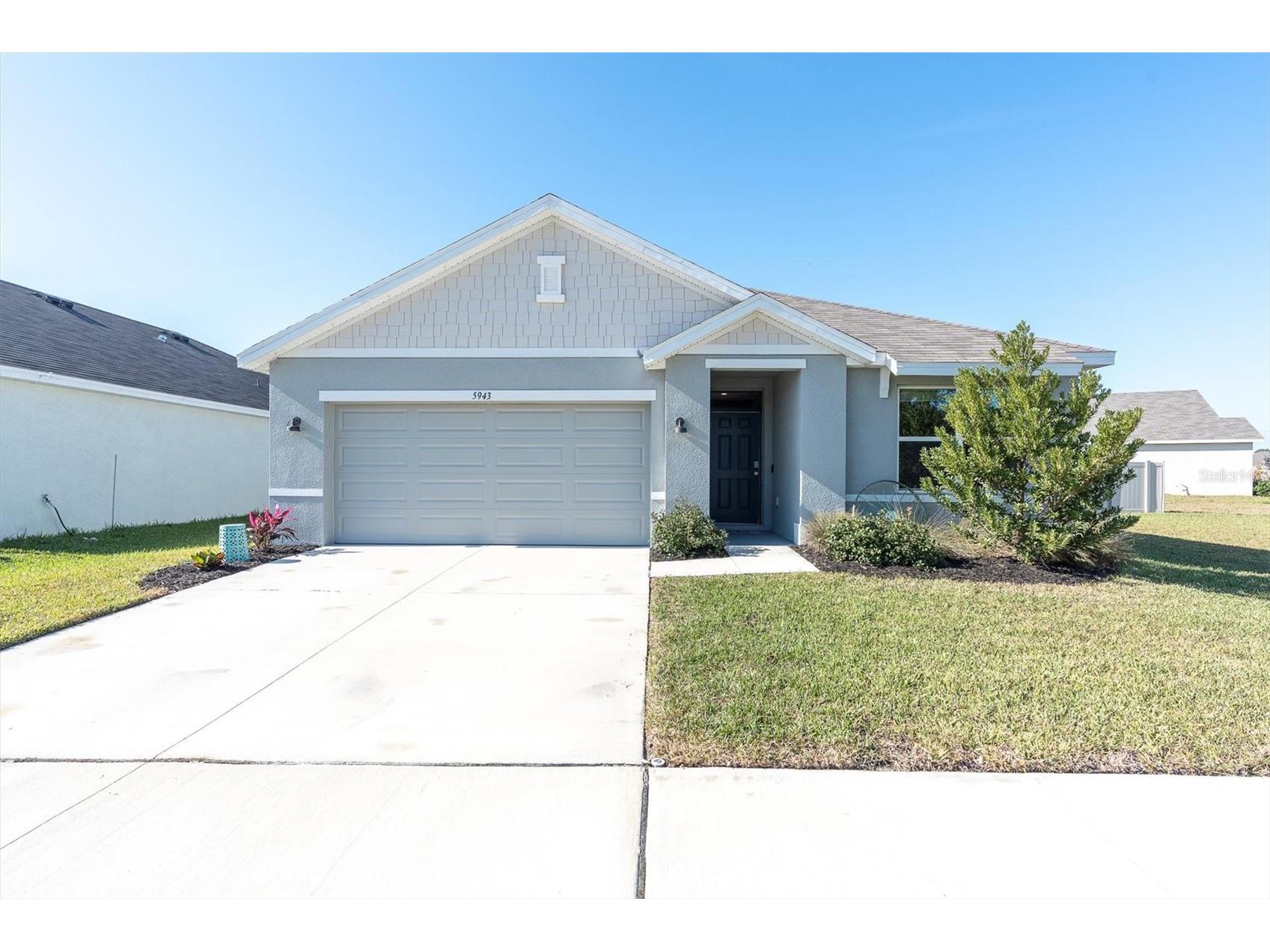 5943 Wandering Willow Drive Wesley Chapel FL 33545 TB8480627 image1
