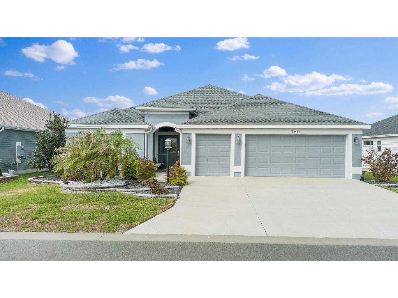5944 Baldeschwieler Way The Villages FL 32163 G5066228 image1