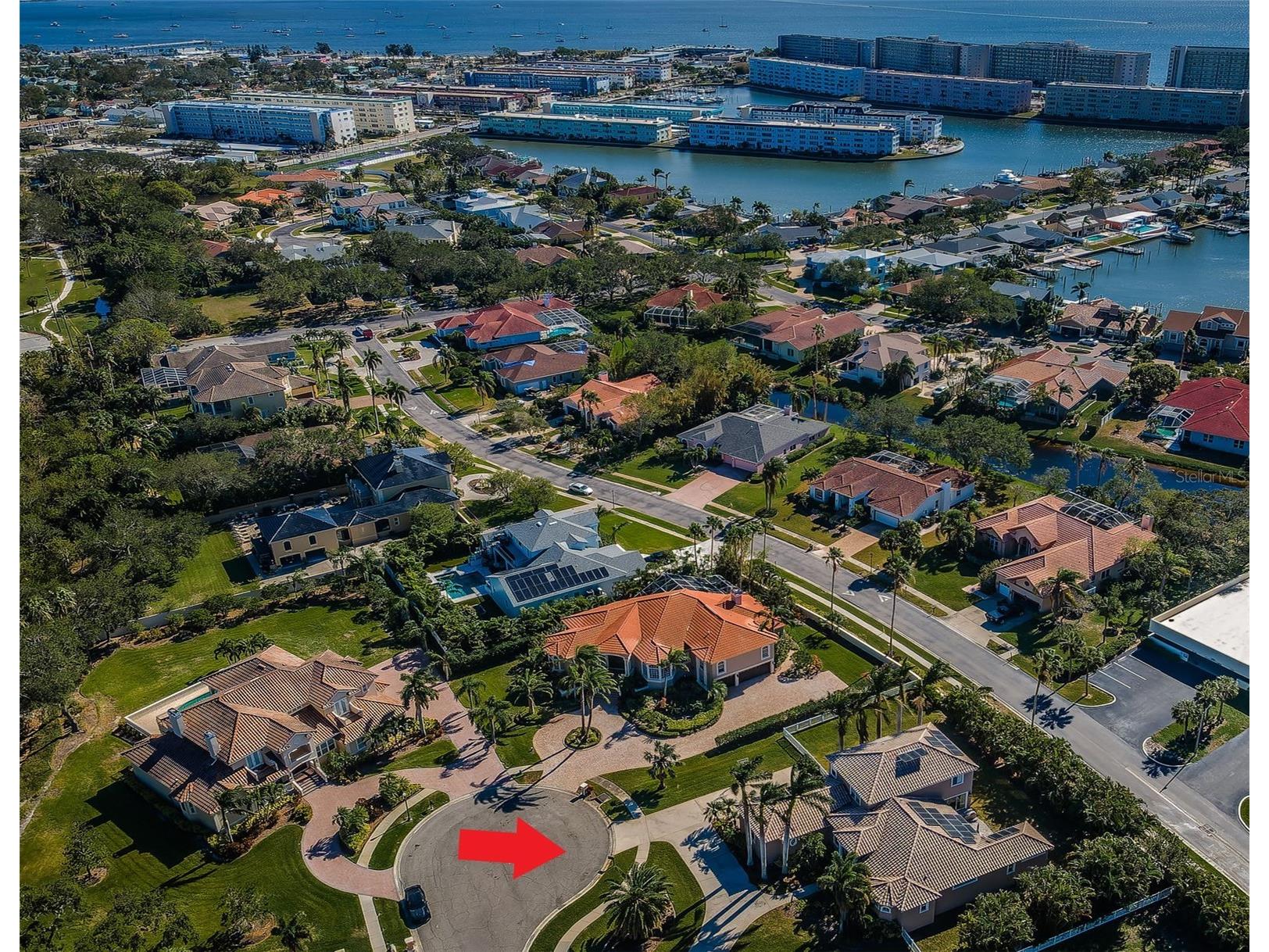 5944 Bay Drive S Gulfport FL 33707 TB8319194 image2