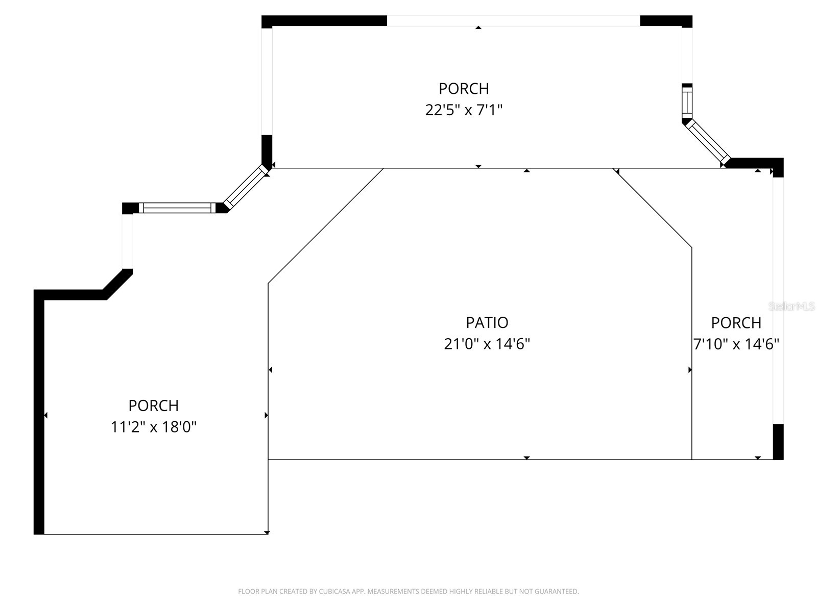 5944 Bay Drive S Gulfport FL 33707 TB8319194 image49