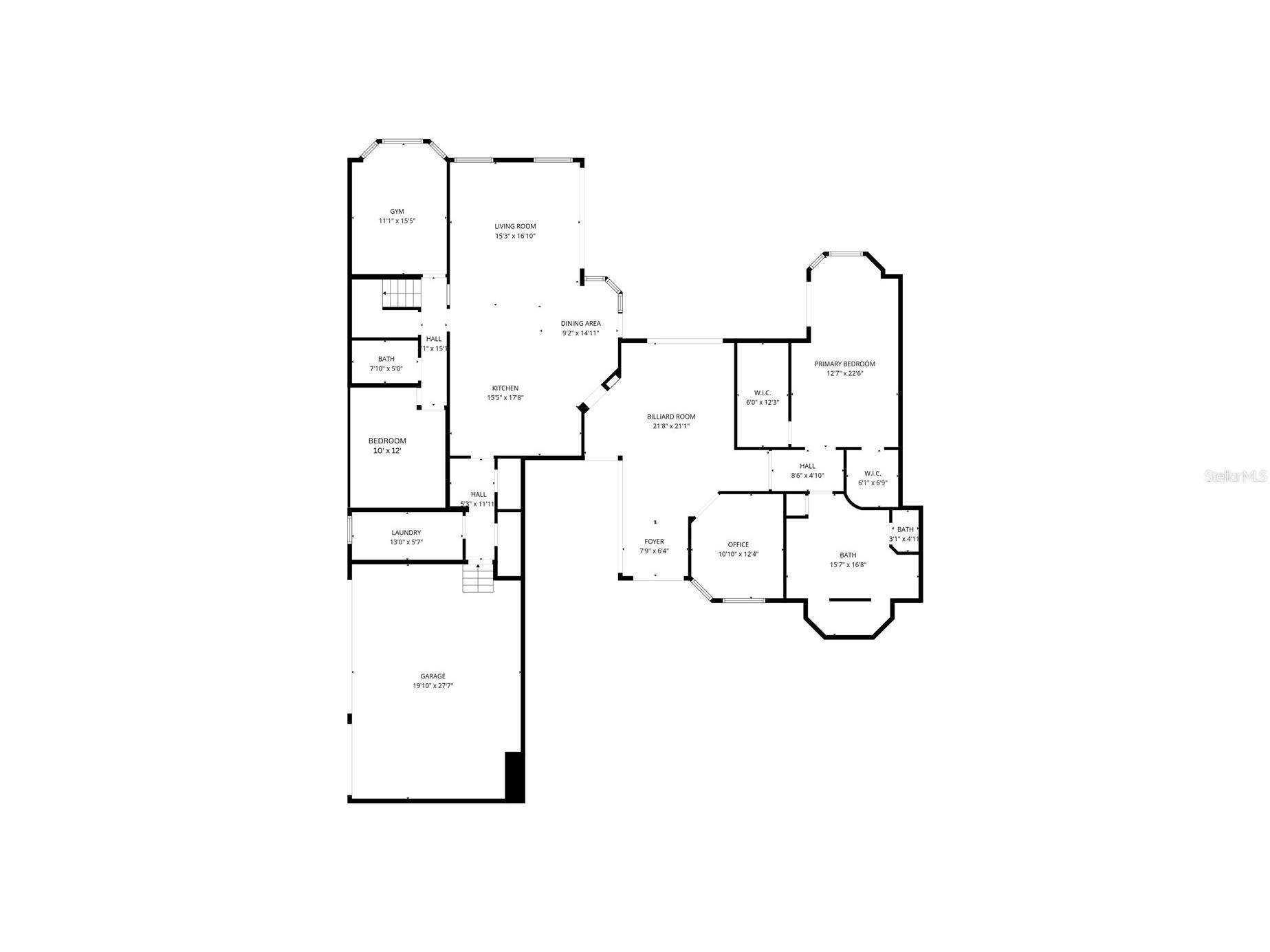 5944 Bay Drive S Gulfport FL 33707 TB8319194 image50