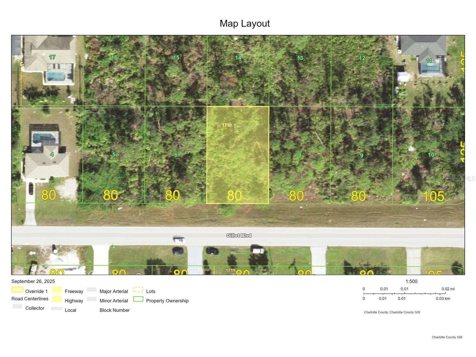 5944 Gillot Boulevard Port Charlotte FL 33981 D6147516 image1