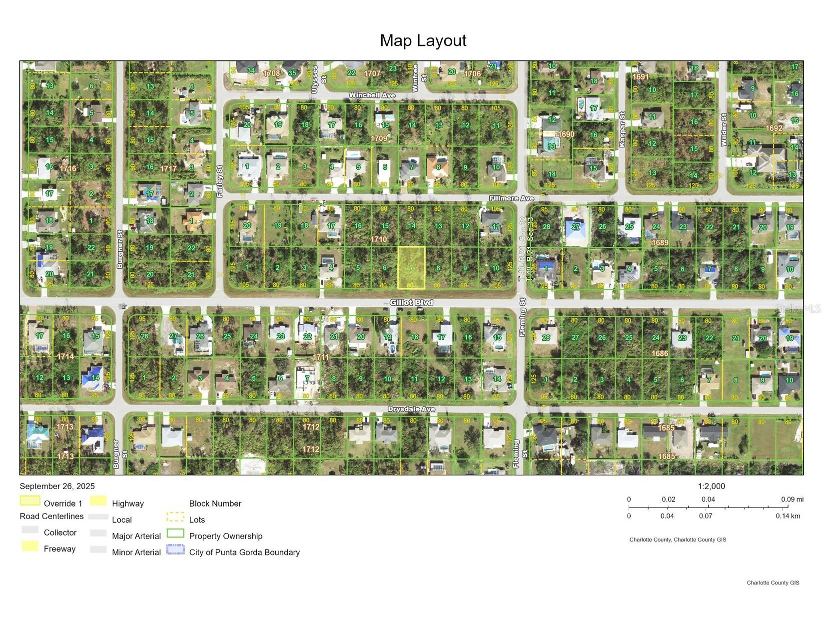5944 Gillot Boulevard Port Charlotte FL 33981 D6147516 image2