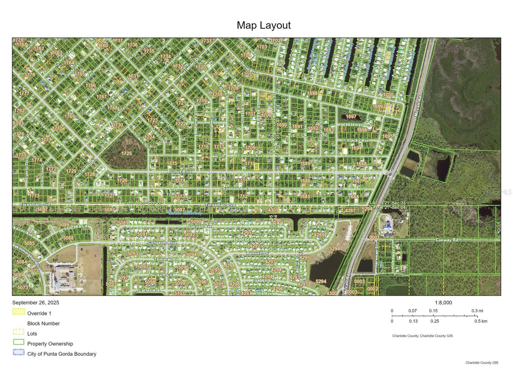 5944 Gillot Boulevard Port Charlotte FL 33981 D6147516 image3