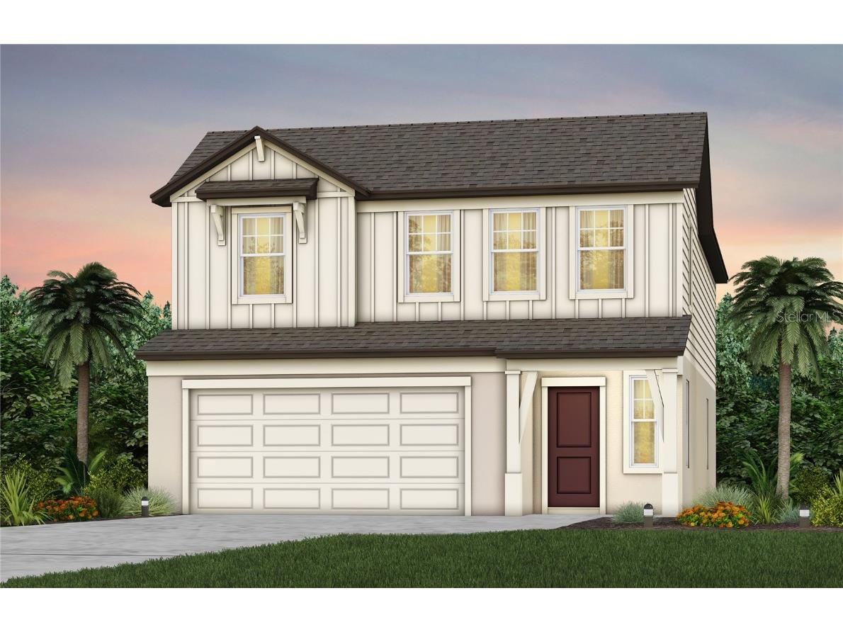 5944 Hidden Branch Drive Apollo Beach FL 33572 T3496134 image1