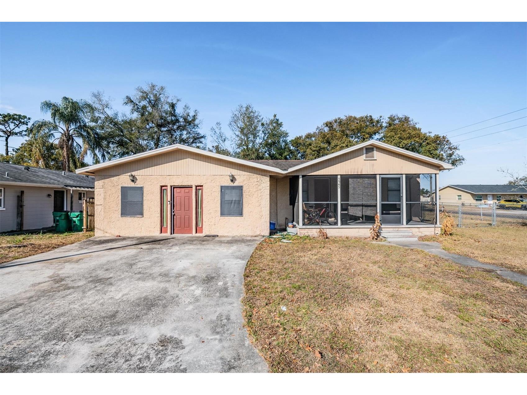 5945 20th Street Zephyrhills FL 33542 TB8479450 image1