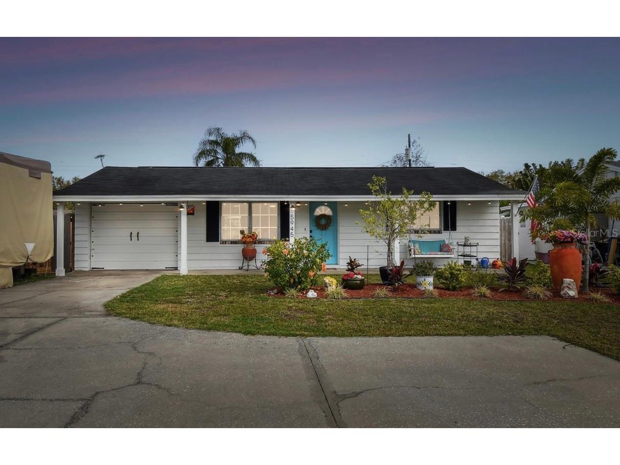 5945 62nd Avenue N Pinellas Park FL 33781 T3508700 image1