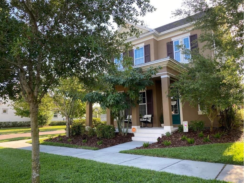 5945 Caldera Ridge Drive Lithia FL 33547 T3444822 image1