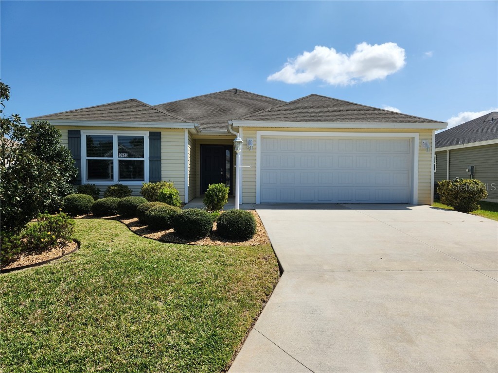 5945 Flint Loop The Villages FL 32163 G5066426 image1