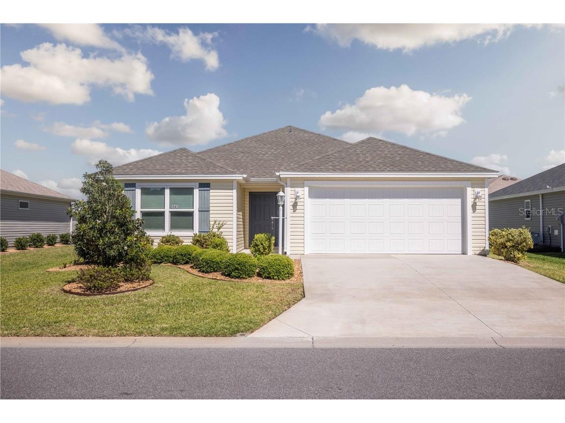 5945 Flint Loop The Villages FL 32163 G5067903 image1