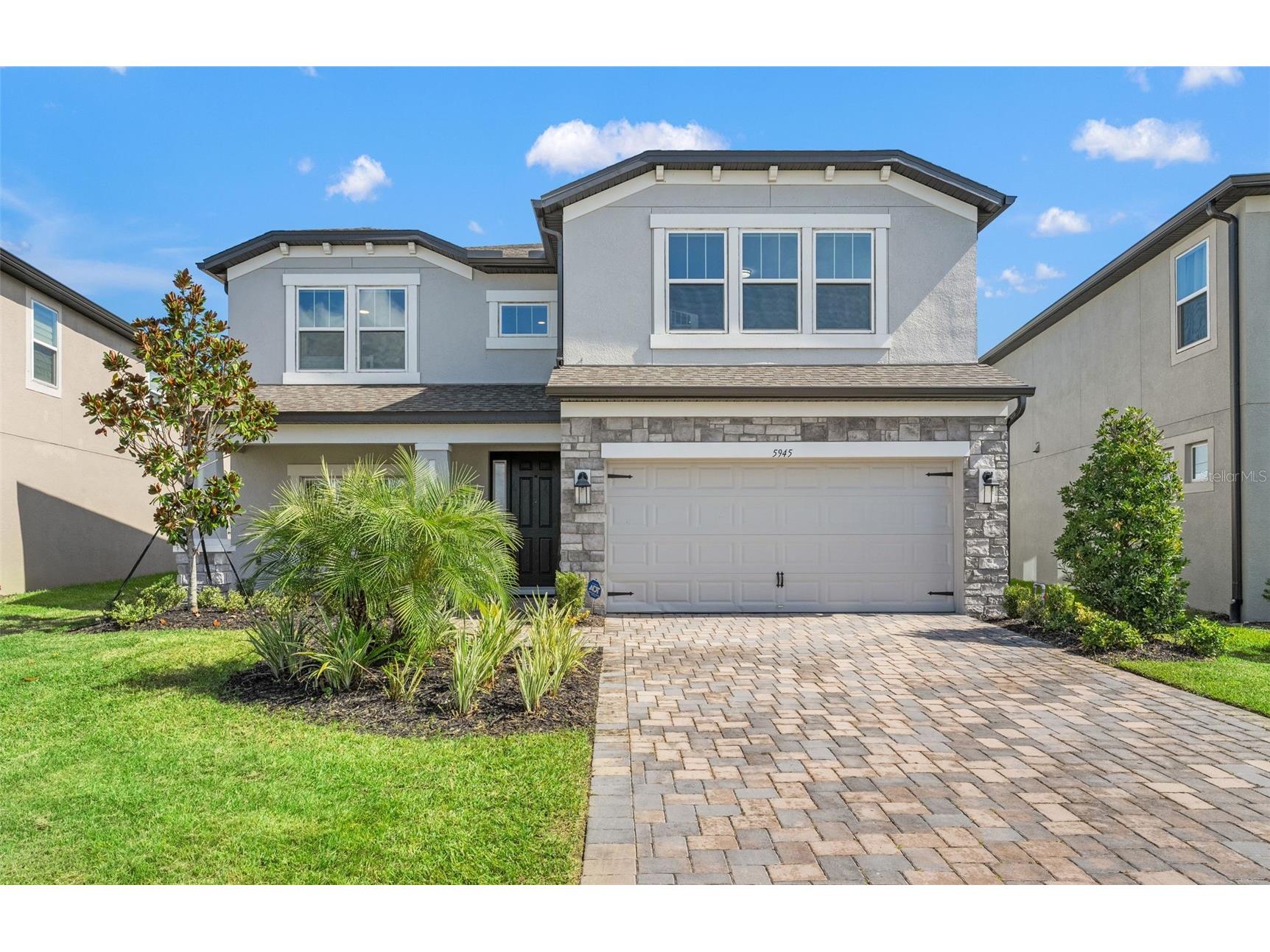 5945 Newberry Pines Avenue Wesley Chapel FL 33545 TB8484215 image1