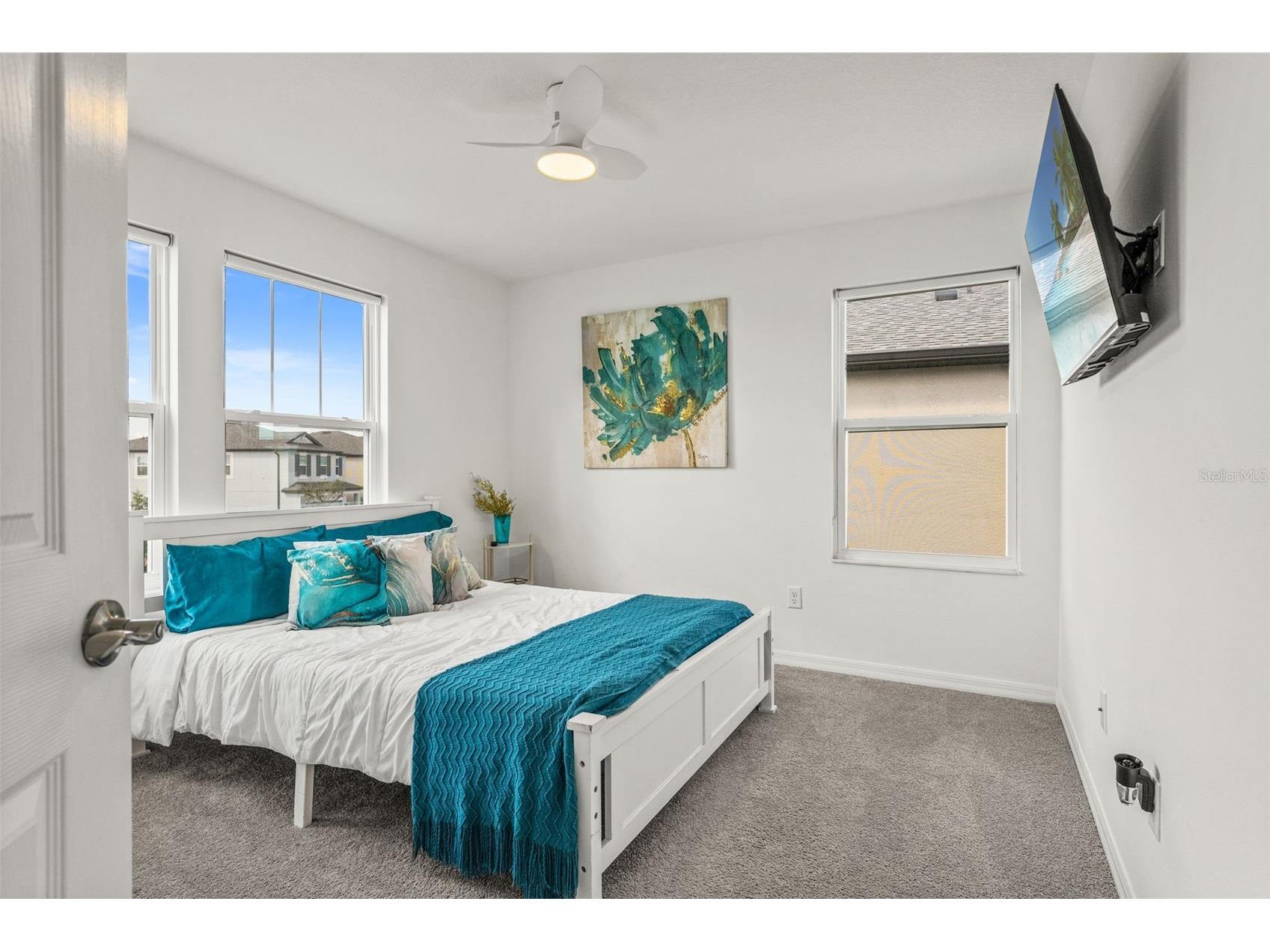 5945 Newberry Pines Avenue Wesley Chapel FL 33545 TB8484215 image35