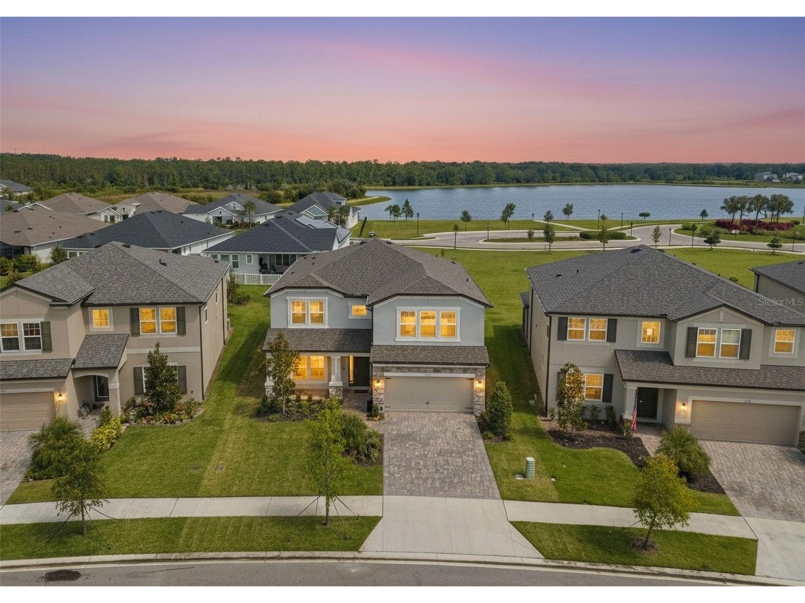 5945 Newberry Pines Avenue Wesley Chapel FL 33545 TB8506109 image1