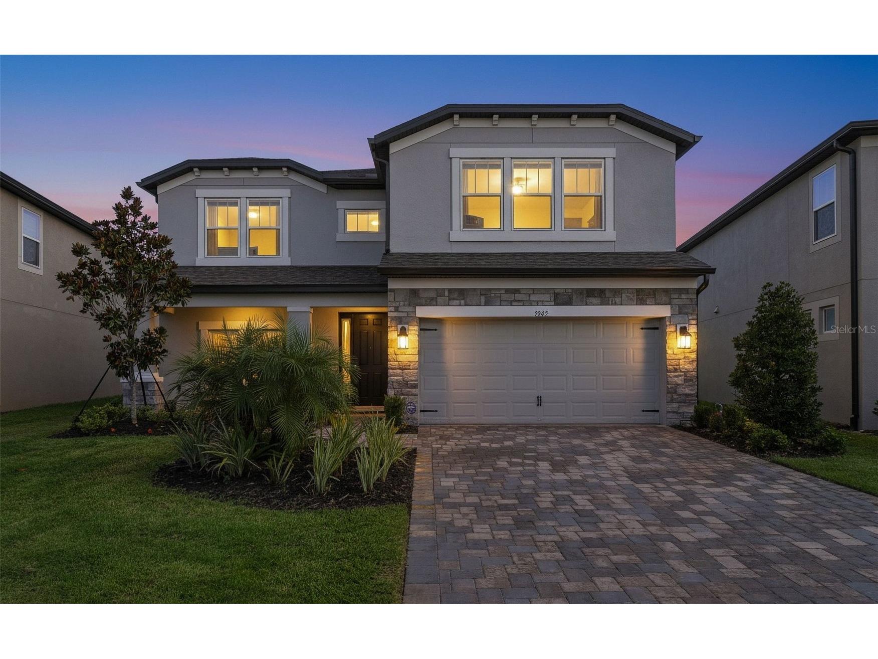5945 Newberry Pines Avenue Wesley Chapel FL 33545 TB8506109 image3