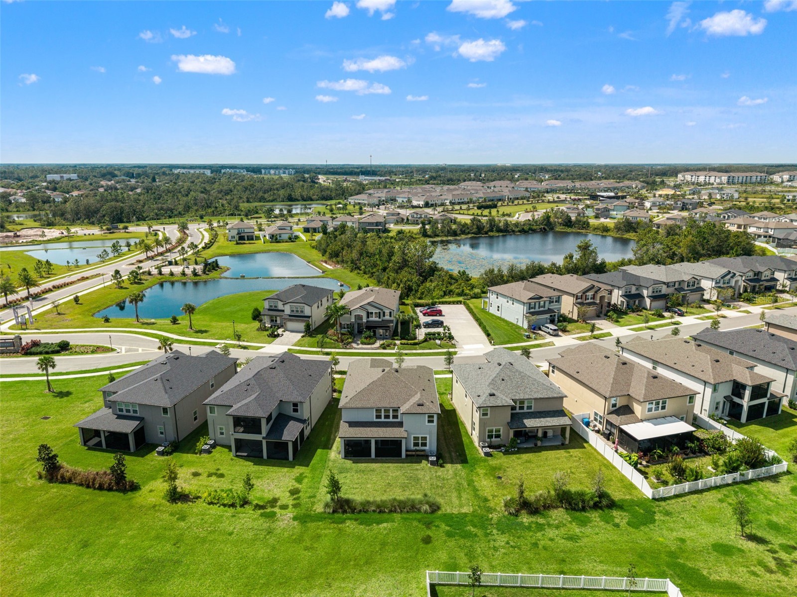5945 Newberry Pines Avenue Wesley Chapel FL 33545 TB8506109 image50