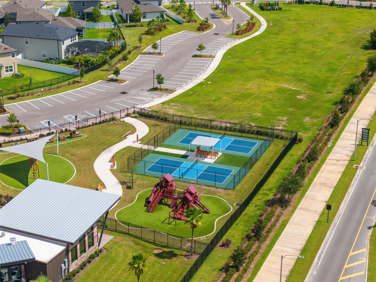 5945 Newberry Pines Avenue Wesley Chapel FL 33545 TB8506109 image51