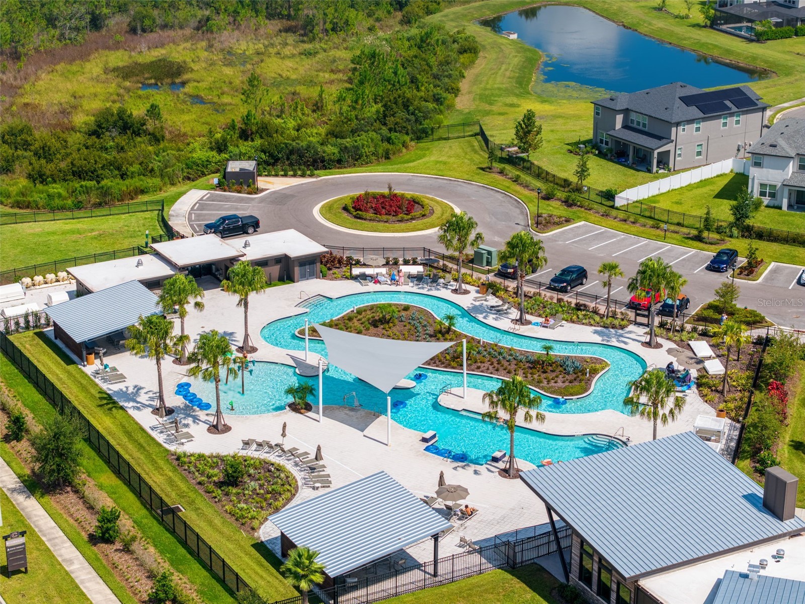 5945 Newberry Pines Avenue Wesley Chapel FL 33545 TB8506109 image52