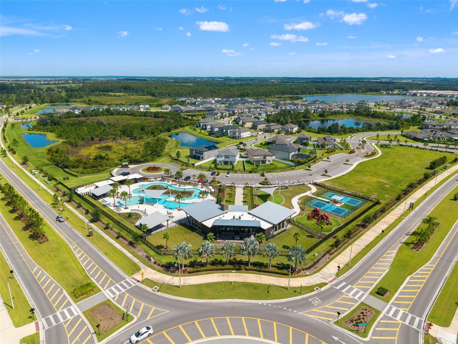 5945 Newberry Pines Avenue Wesley Chapel FL 33545 TB8506109 image53