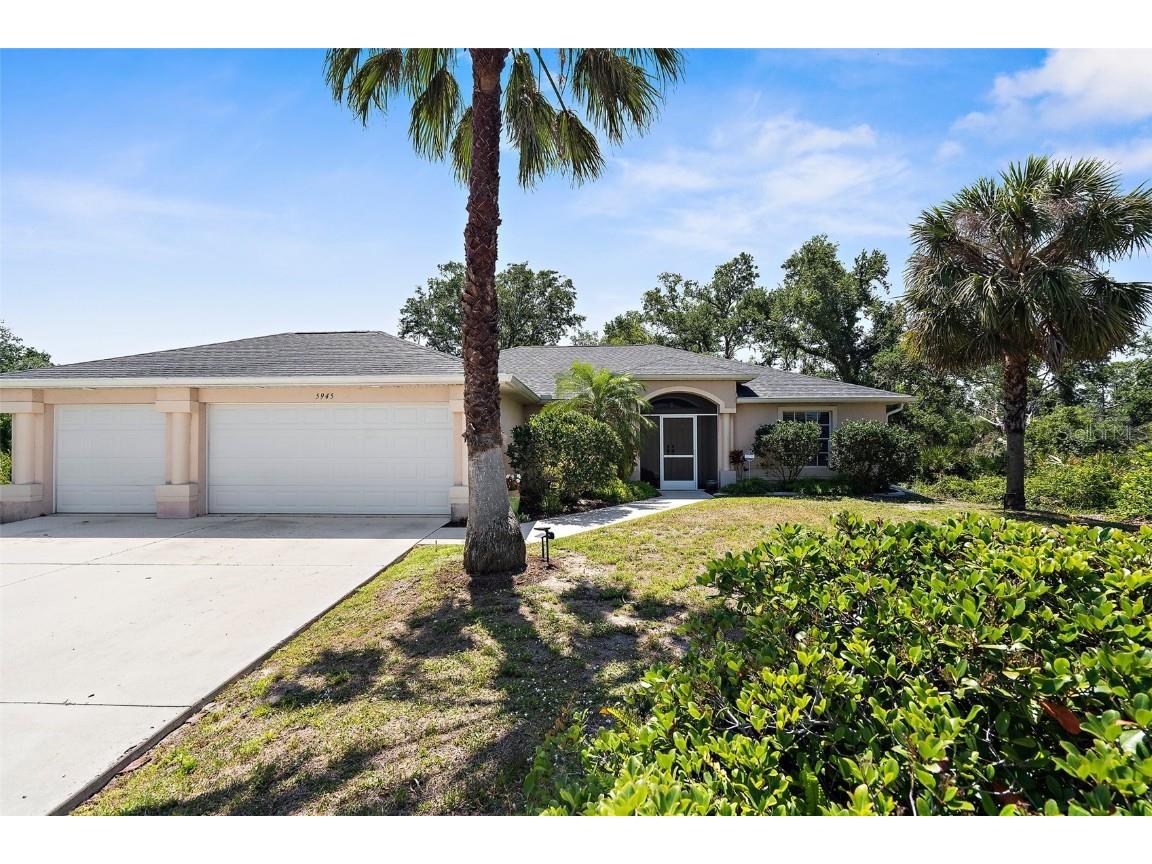 5945 Nyberg Road North Port FL 34286 A4650668 image1