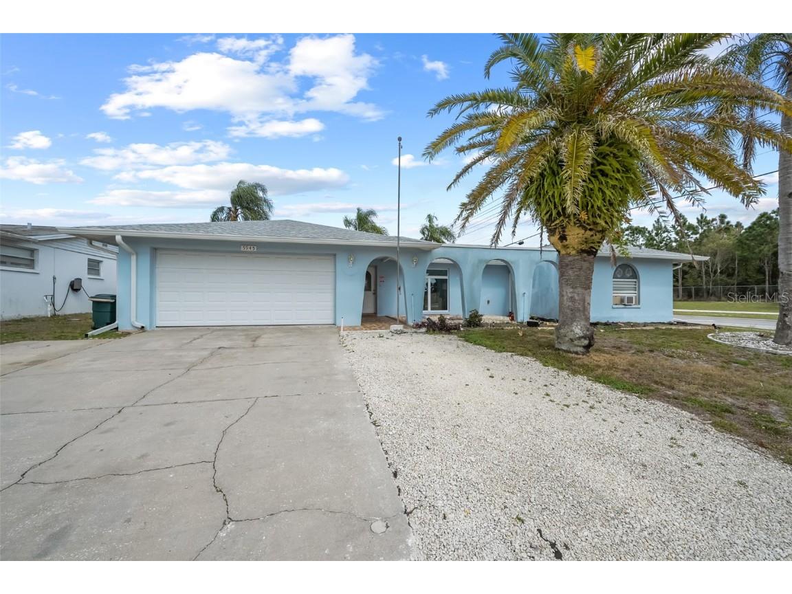 5945 Otis Drive New Port Richey FL 34652 T3430867 image1