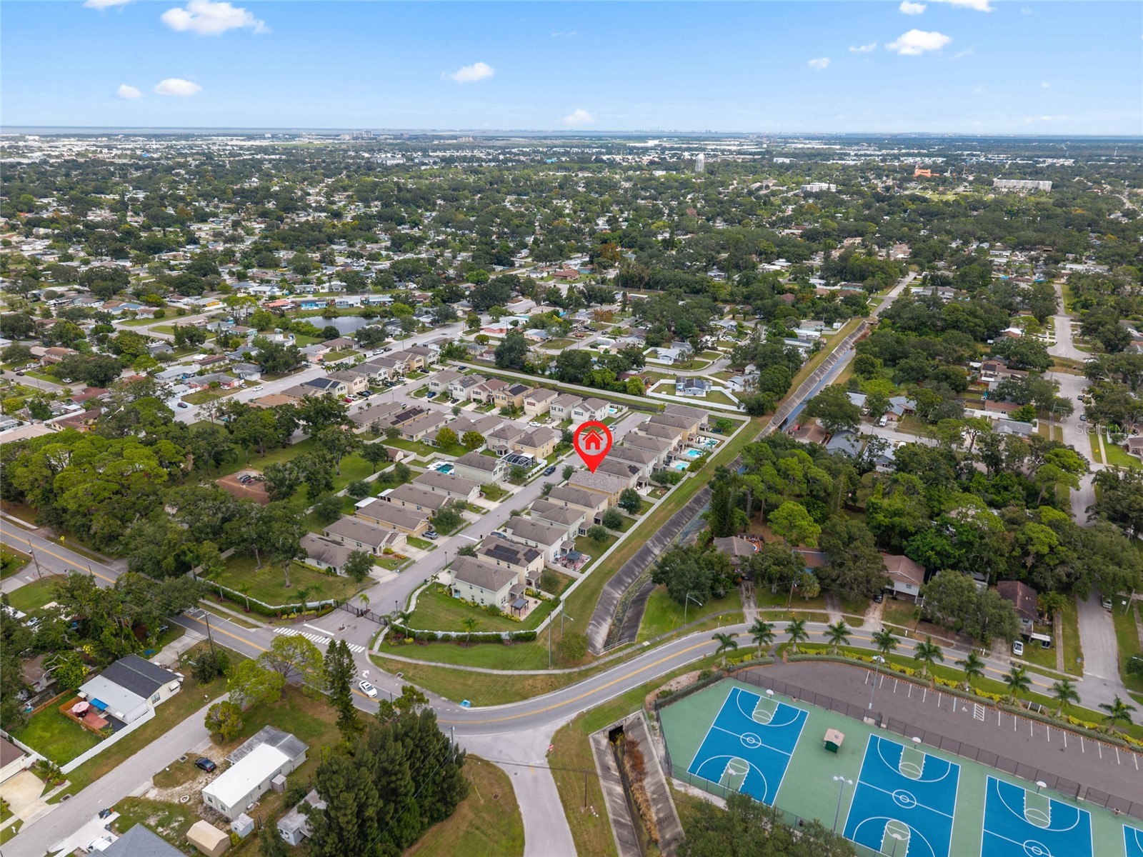 5946 81st Avenue N Pinellas Park FL 33781 TB8493871 image35