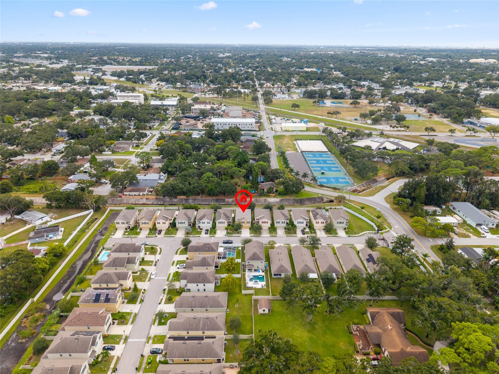 5946 81st Avenue N Pinellas Park FL 33781 TB8493871 image36