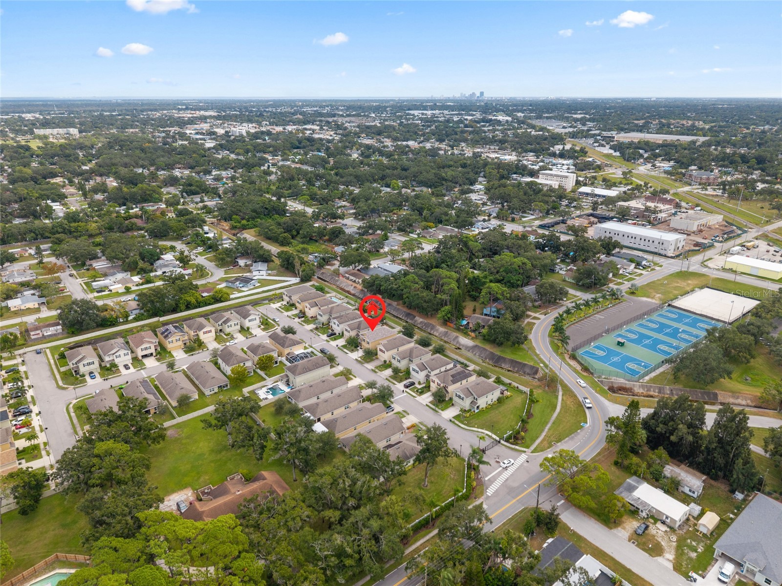 5946 81st Avenue N Pinellas Park FL 33781 TB8493871 image38