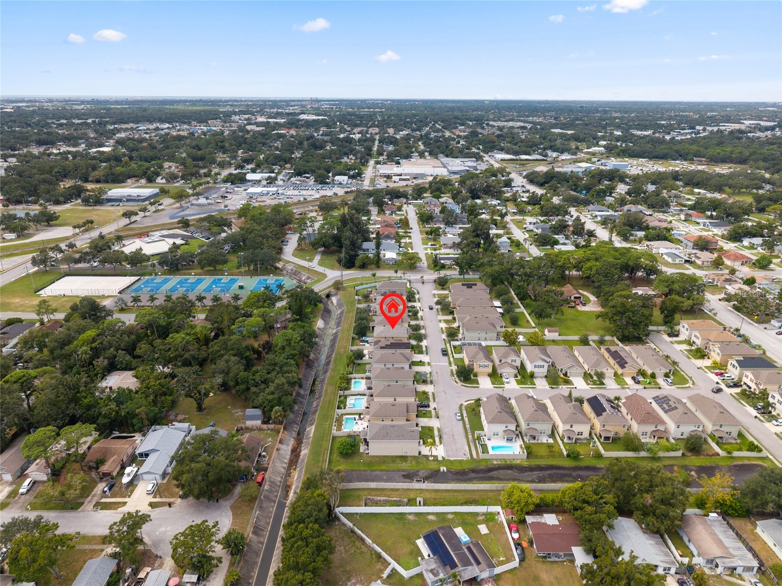 5946 81st Avenue N Pinellas Park FL 33781 TB8493871 image39