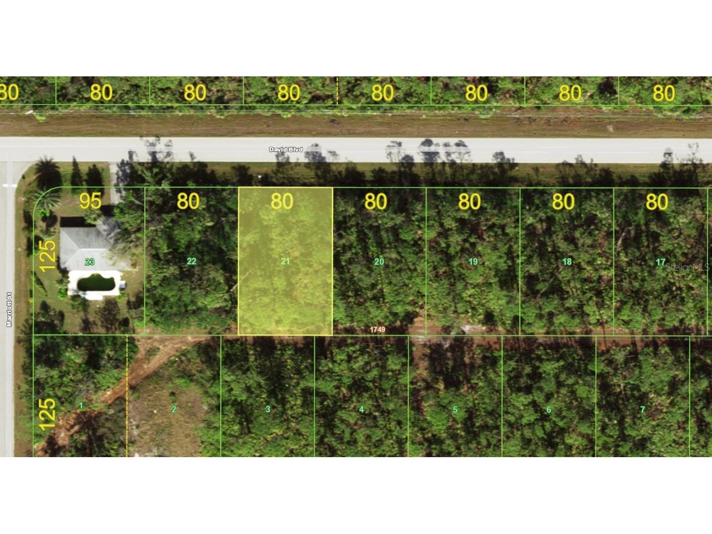 5946 David Boulevard Port Charlotte FL 33981 D6143734 image1