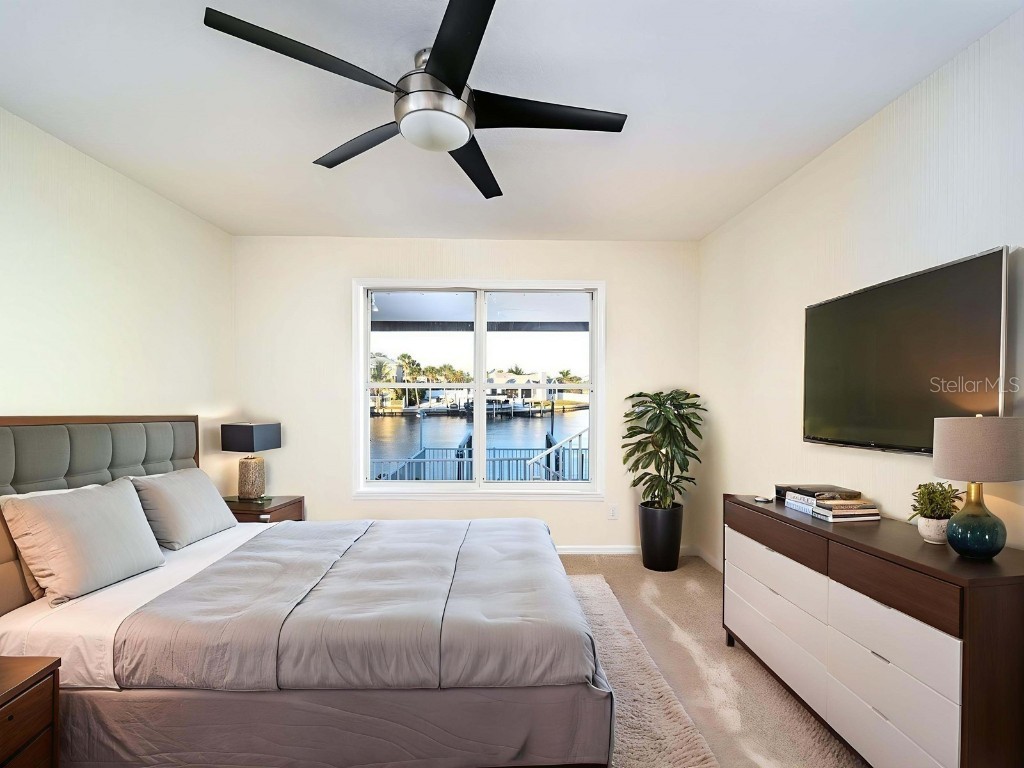 5947 Bayview Circle S Gulfport FL 33707 - BOCA CIEGA BAY A4672514 image22