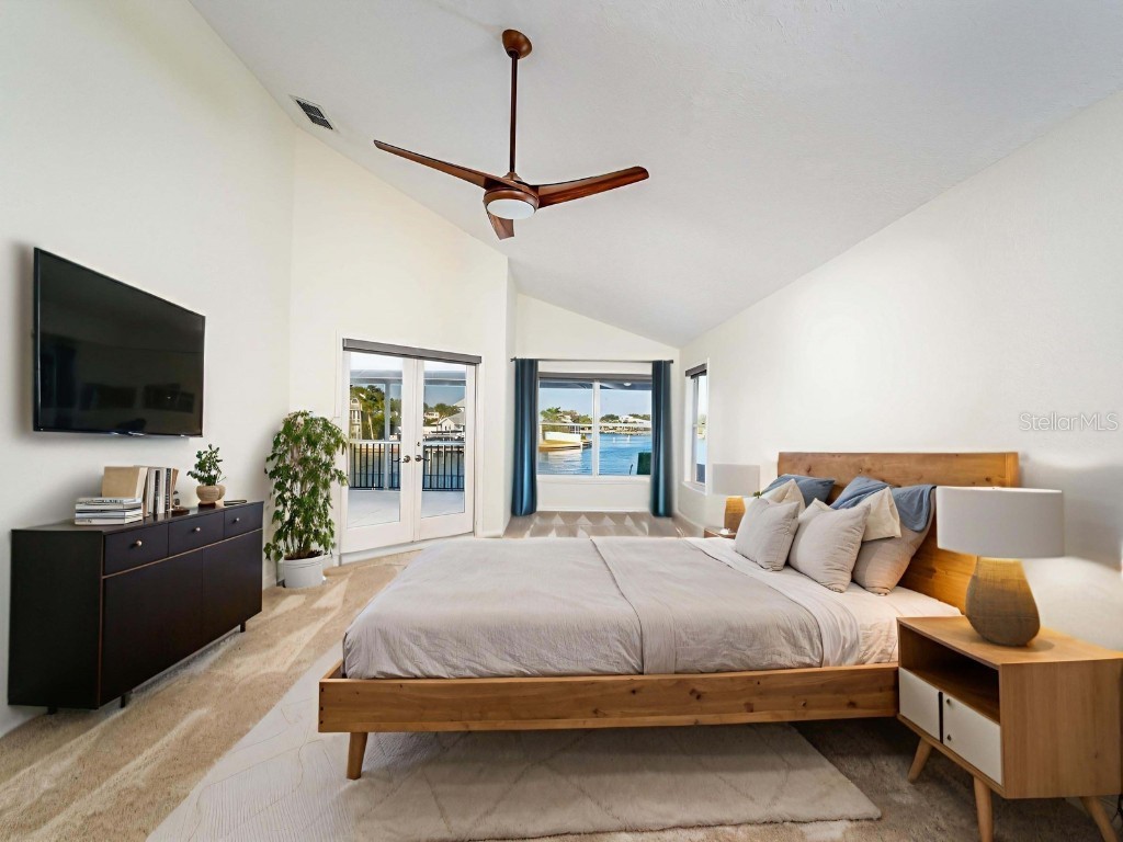 5947 Bayview Circle S Gulfport FL 33707 - BOCA CIEGA BAY A4672514 image27