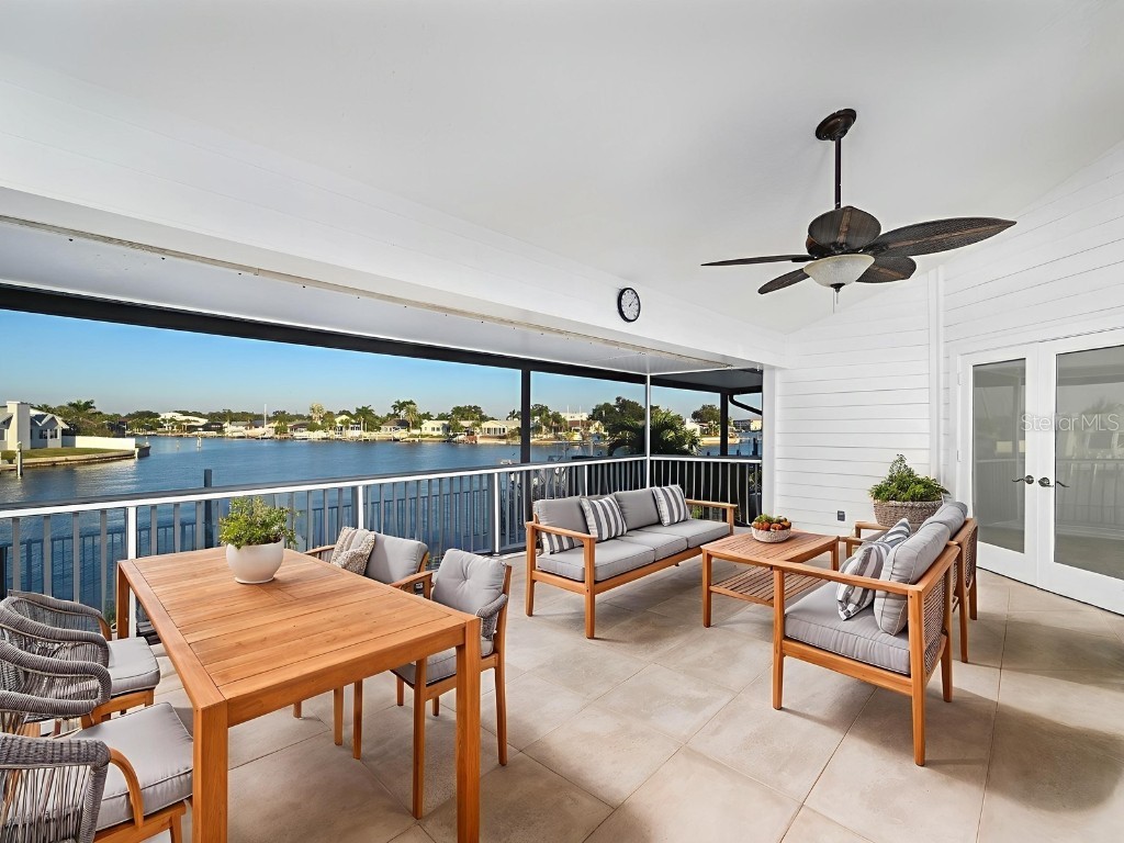 5947 Bayview Circle S Gulfport FL 33707 - BOCA CIEGA BAY A4672514 image33