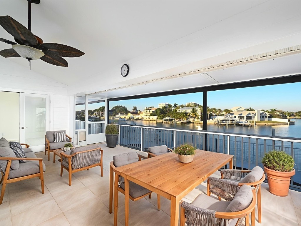 5947 Bayview Circle S Gulfport FL 33707 - BOCA CIEGA BAY A4672514 image35