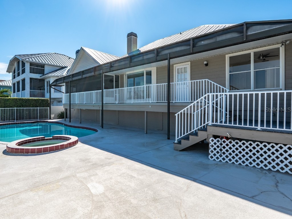 5947 Bayview Circle S Gulfport FL 33707 - BOCA CIEGA BAY A4672514 image39