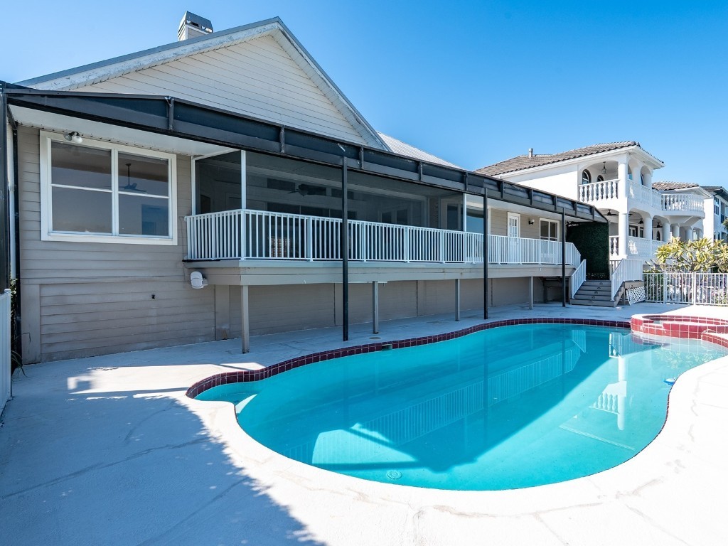 5947 Bayview Circle S Gulfport FL 33707 - BOCA CIEGA BAY A4672514 image42