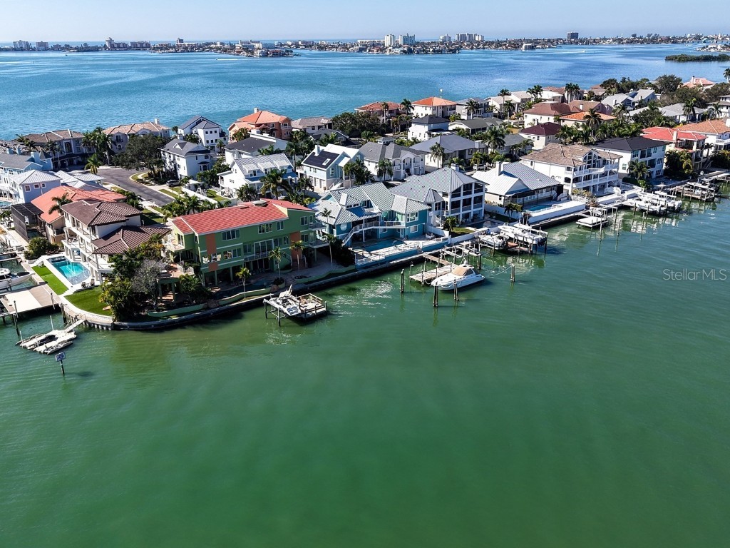 5947 Bayview Circle S Gulfport FL 33707 - BOCA CIEGA BAY A4672514 image51