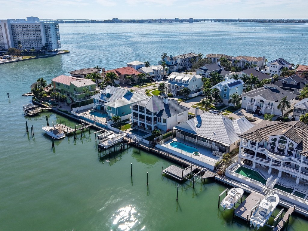 5947 Bayview Circle S Gulfport FL 33707 - BOCA CIEGA BAY A4672514 image52